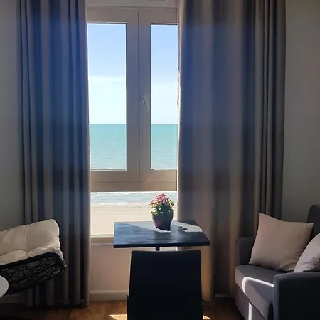 Arteg - Full Sea View *