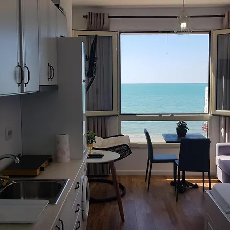 Arteg - Full Sea View Apartament