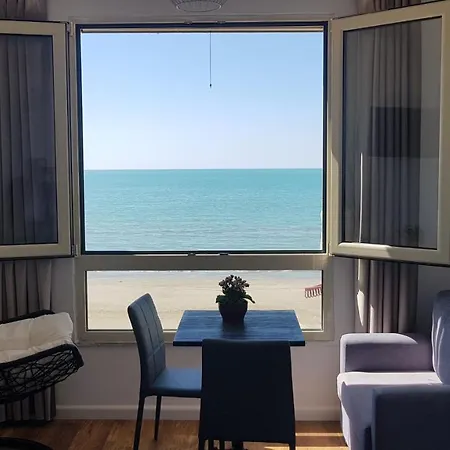 Apartament Arteg - Full Sea View