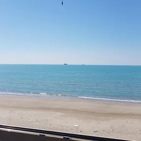 Apartament Arteg - Full Sea View