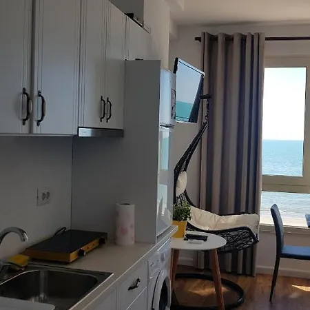 Apartament Arteg - Full Sea View