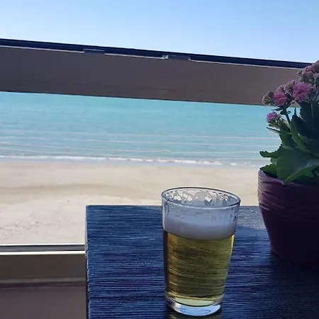 Apartament Arteg - Full Sea View Durrës