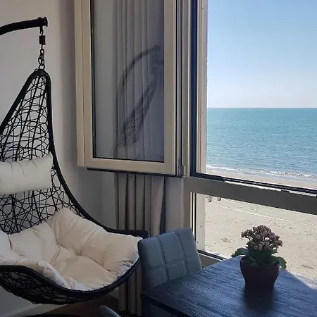 Apartament Arteg - Full Sea View *