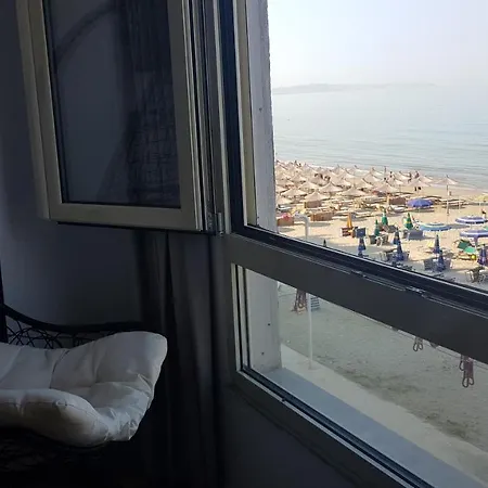 Apartament Arteg - Full Sea View Durrës