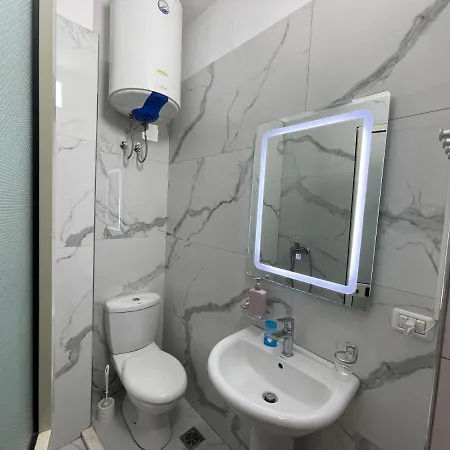 Arteg - Full Sea View *