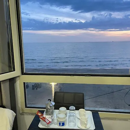 Arteg - Full Sea View * Durrës