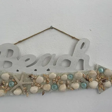 Arteg - Full Sea View Durrës