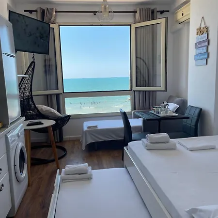 Arteg - Full Sea View Durrës