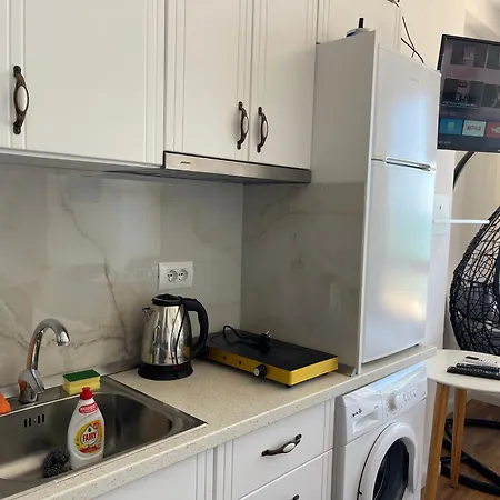 公寓 Arteg - Full Sea View