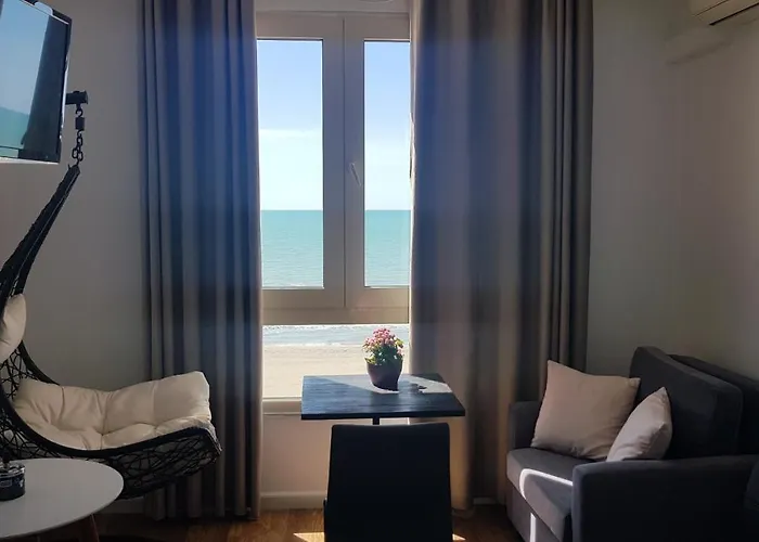 Arteg - Full Sea View *