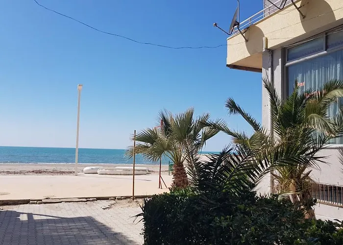 公寓 Arteg - Full Sea View