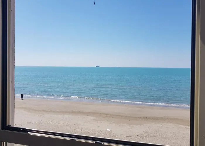 公寓 Arteg - Full Sea View