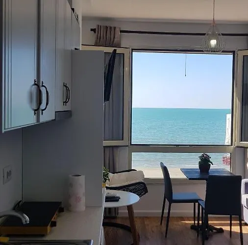 Arteg - Full Sea View *