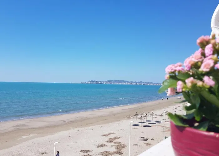 公寓 Arteg - Full Sea View