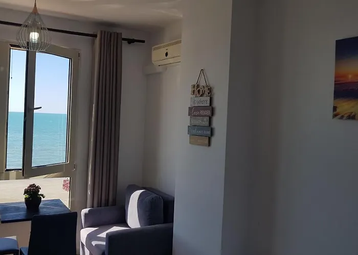 公寓 Arteg - Full Sea View