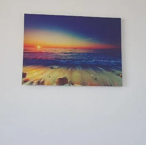 公寓 Arteg - Full Sea View