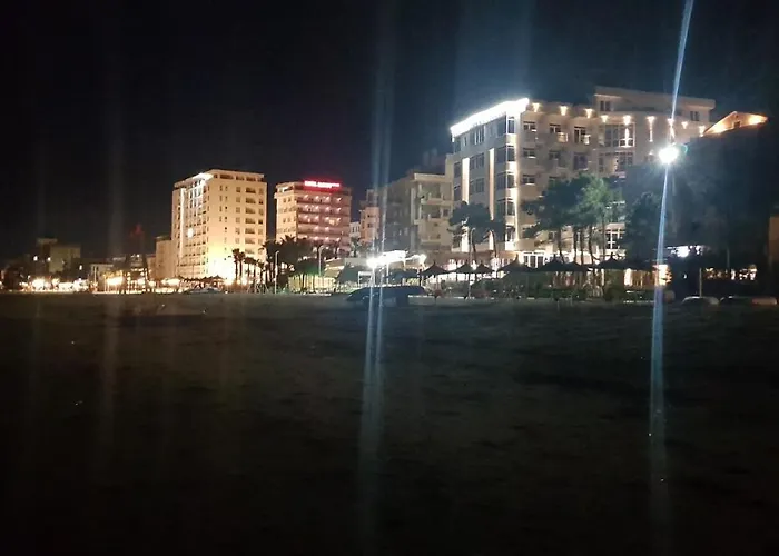 公寓 Arteg - Full Sea View