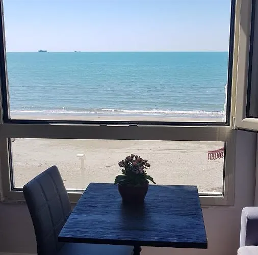 Arteg - Full Sea View * Durrës