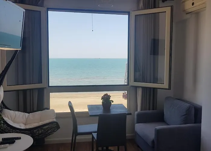 Arteg - Full Sea View *