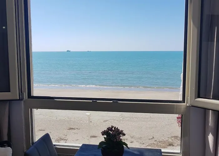 公寓 Arteg - Full Sea View