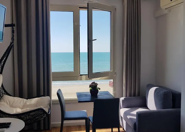 Arteg - Full Sea View * Durrës