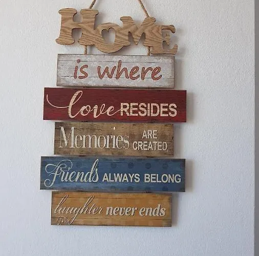 Arteg - Full Sea View * Durrës