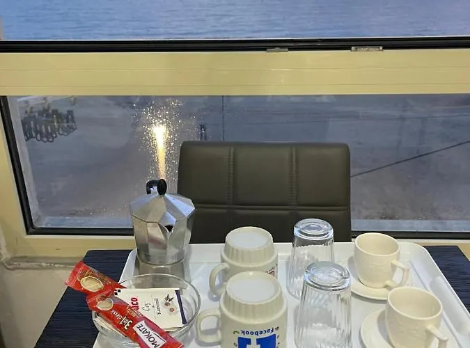 Arteg - Full Sea View 公寓 *