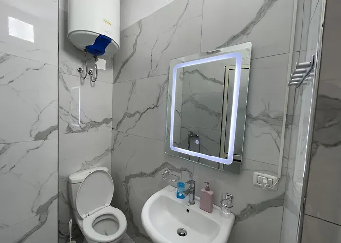 Arteg - Full Sea View Durrës