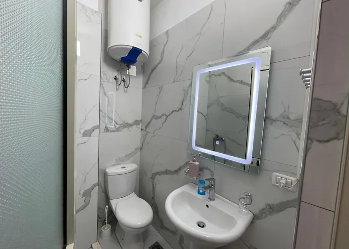 Arteg - Full Sea View *