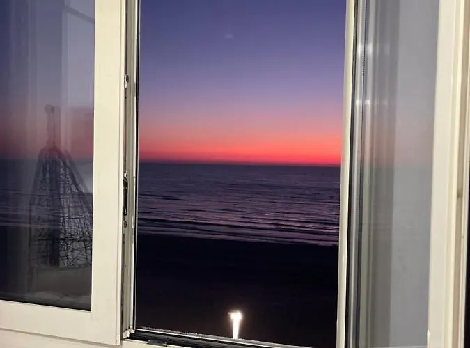 Arteg - Full Sea View 公寓 *