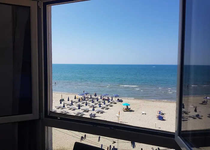 Arteg - Full Sea View * Durrës