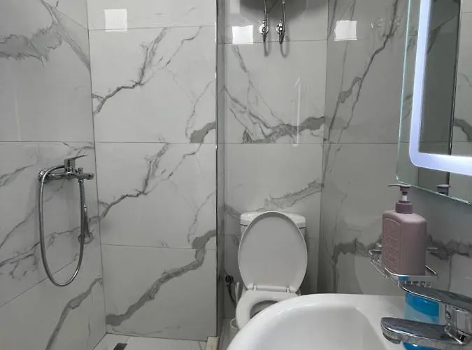 Arteg - Full Sea View 公寓 *