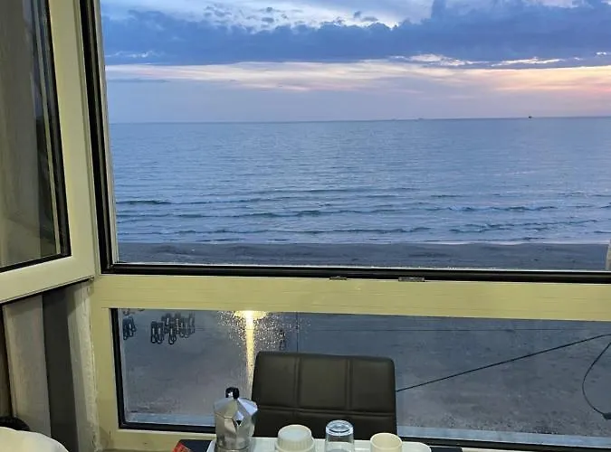 Arteg - Full Sea View * Durrës