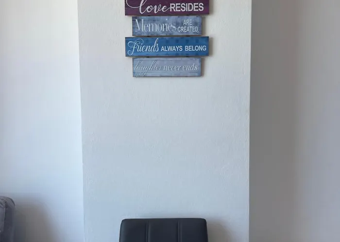 Arteg - Full Sea View 公寓