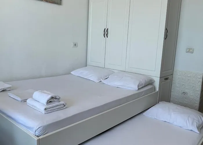 Arteg - Full Sea View Durrës