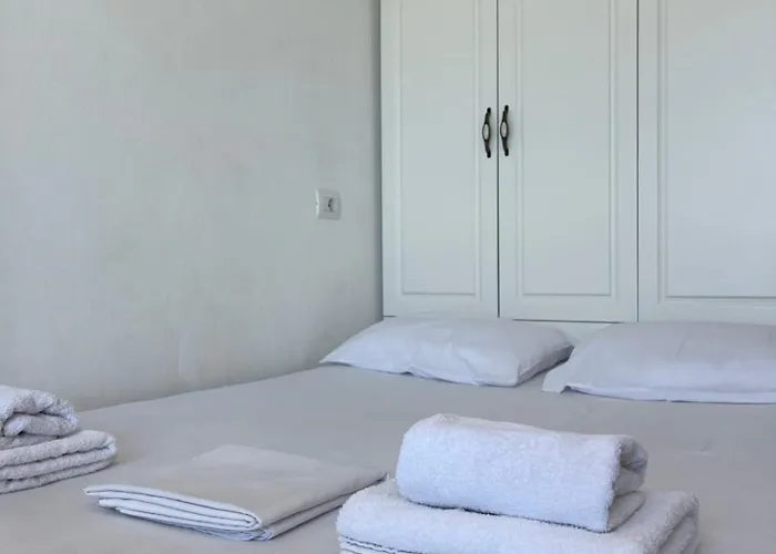 Arteg - Full Sea View *