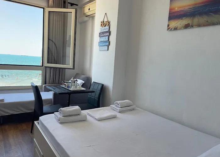 Arteg - Full Sea View 公寓 *