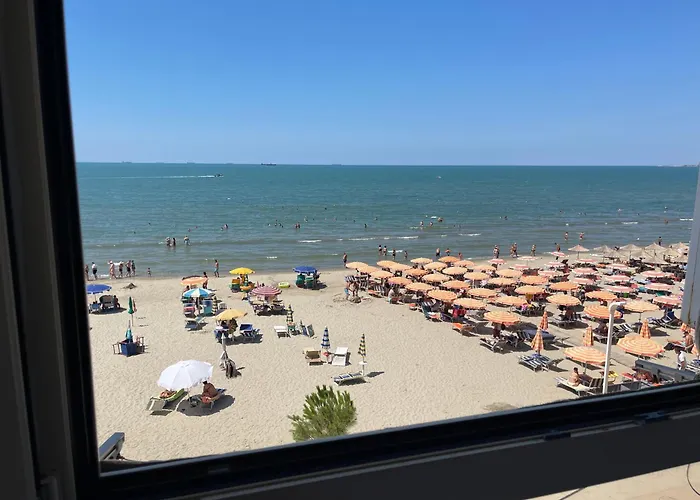 公寓 Arteg - Full Sea View