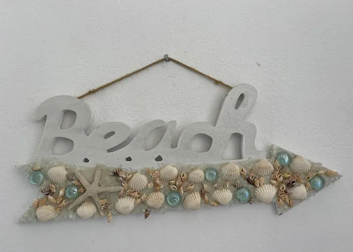 Arteg - Full Sea View Durrës