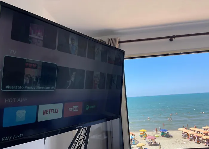 Arteg - Full Sea View