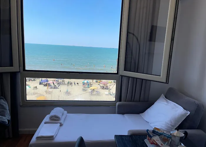 Arteg - Full Sea View