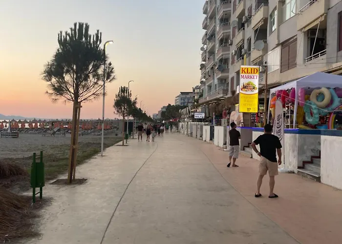 Arteg - Full Sea View 公寓 *