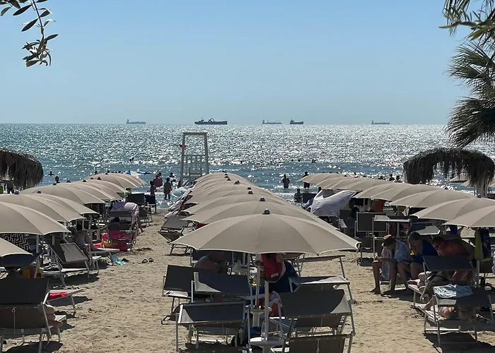 Arteg - Full Sea View 公寓 *