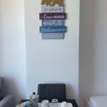 Arteg - Full Sea View Apartment
