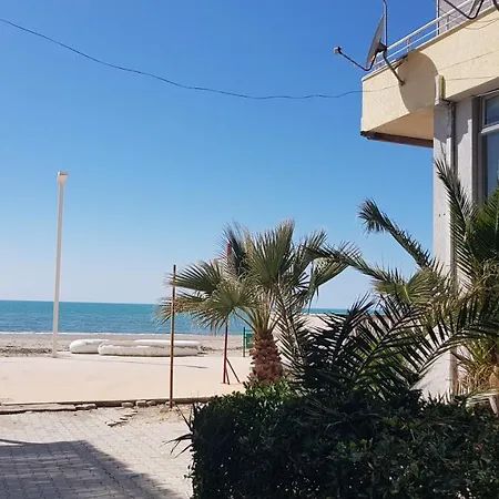 아파트 Arteg - Full Sea View