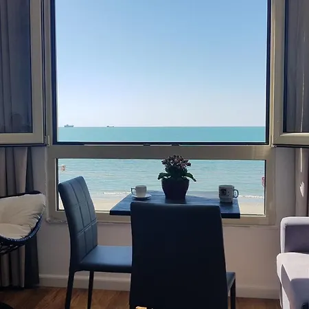 Arteg - Full Sea View * Durrës