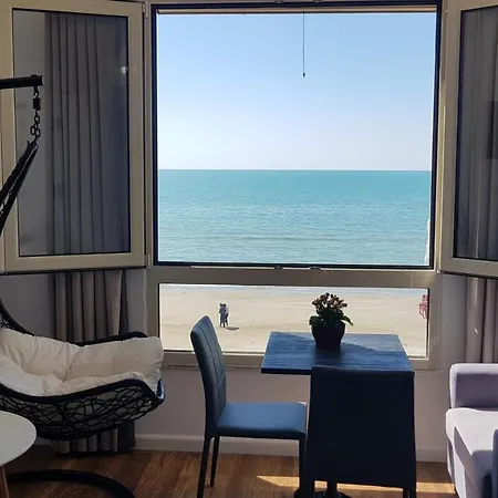 アパート Arteg - Full Sea View *