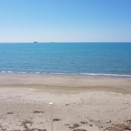 アパート Arteg - Full Sea View ドゥラス