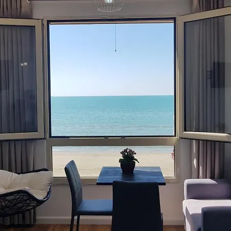 アパート Arteg - Full Sea View