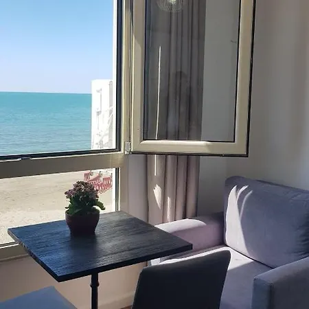 Arteg - Full Sea View Durrës